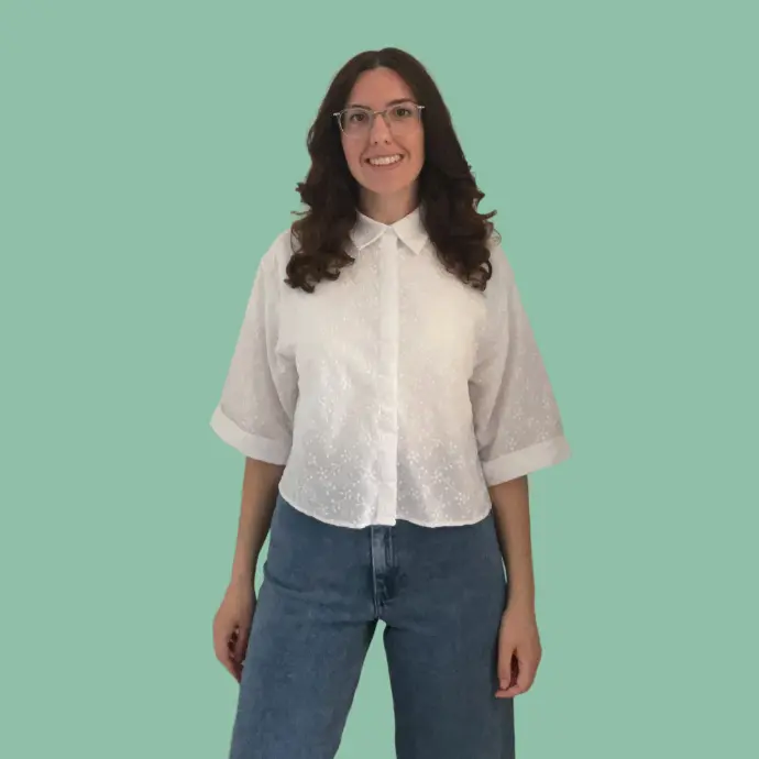 Julia Metzinger - orthophonie en ligne Julia Metzinger - orthophoniste en ligne