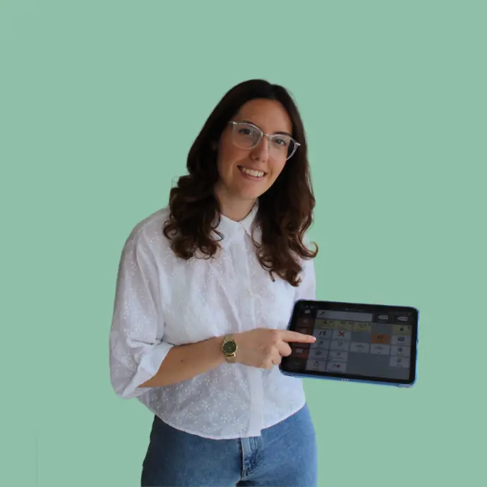 Julia Metzinger - orthophonie en visio 