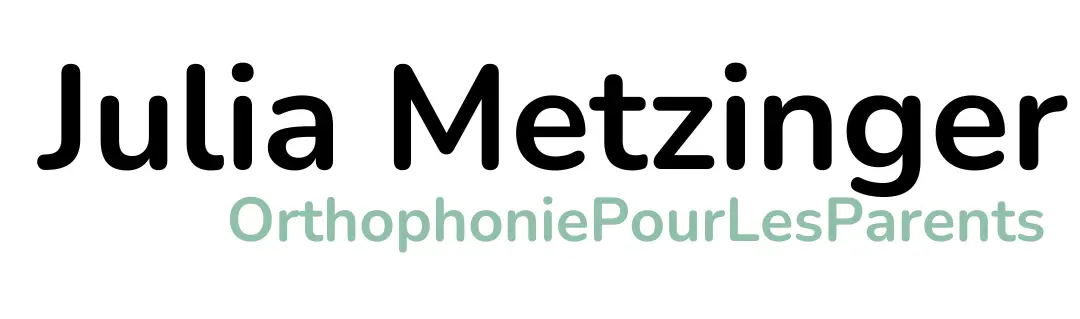 Orthophonie Pour Les Parents